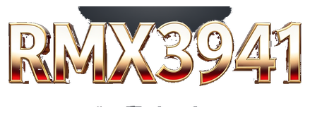 rmx3941 logo