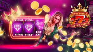 rmx3941 Explora Joker Gaming, el universo de tragamonedas que cautiva en México