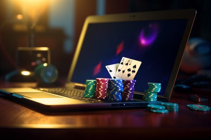 rmx3941 Casino en Vivo